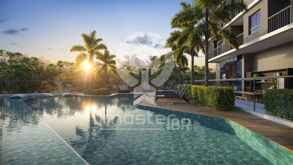 Apartamento, 62 m² - Foto 4