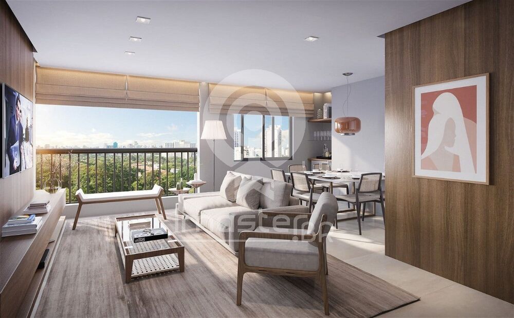 Apartamento, 62 m² - Foto 9