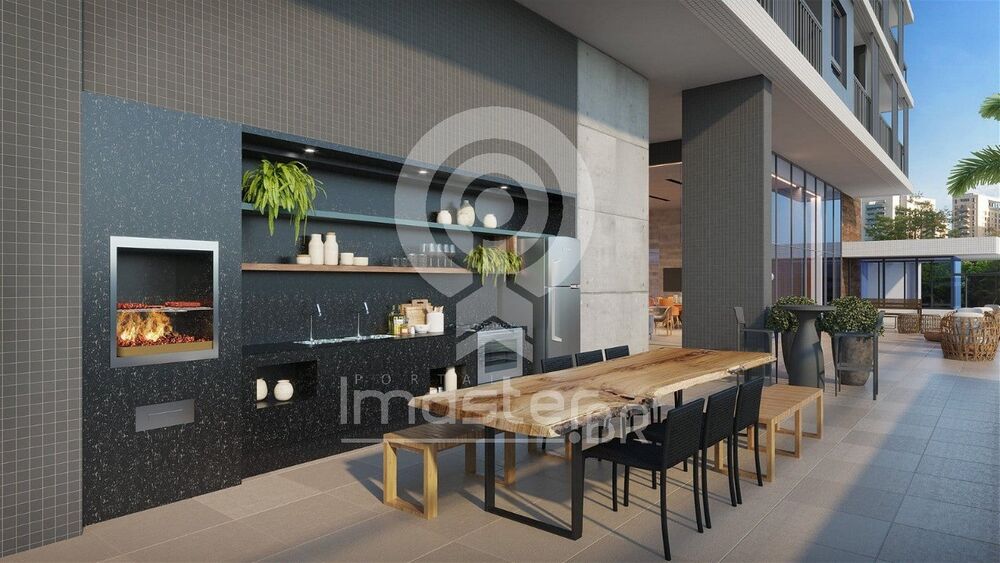 Apartamento, 62 m² - Foto 6