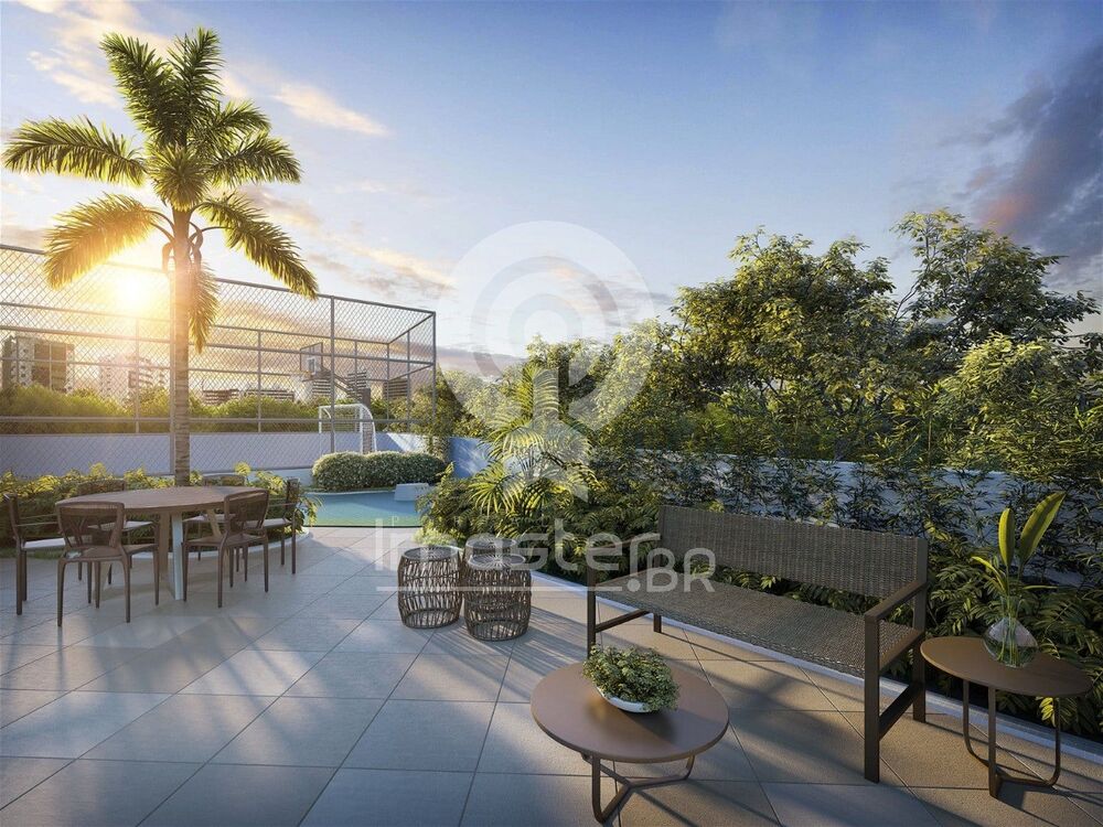 Apartamento, 62 m² - Foto 5