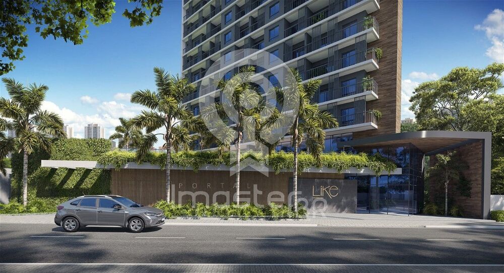 Apartamento, 62 m² - Foto 10