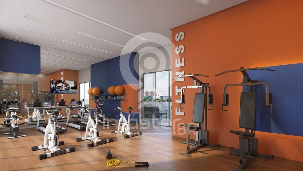 Apartamento, 62 m² - Foto 12