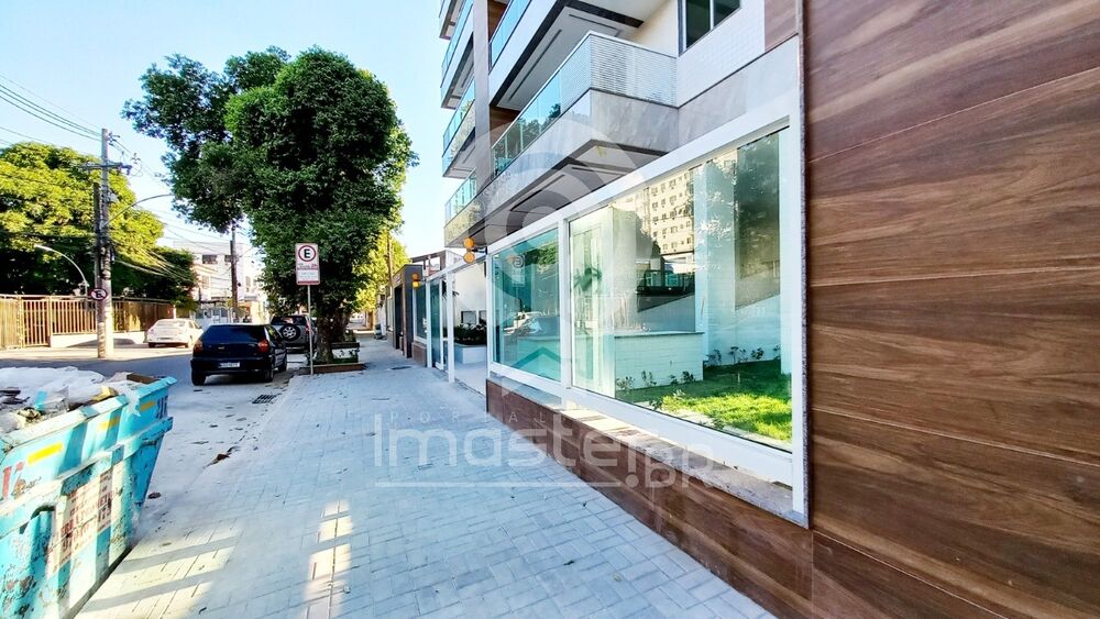 Apartamento, 2 quartos, 67 m² - Foto 30