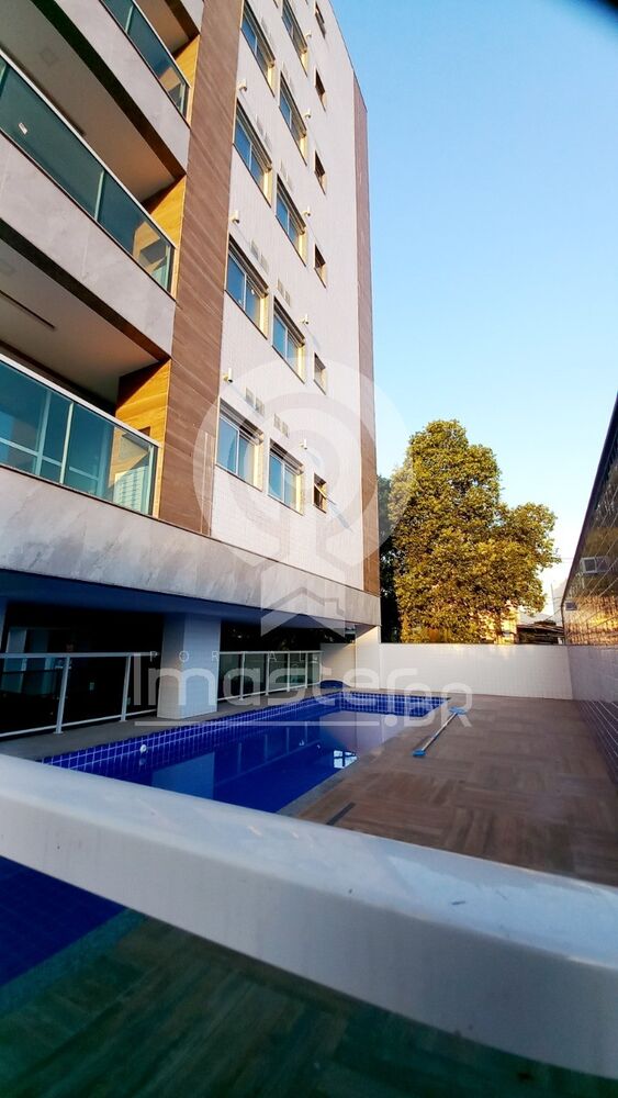Apartamento, 2 quartos, 67 m² - Foto 2