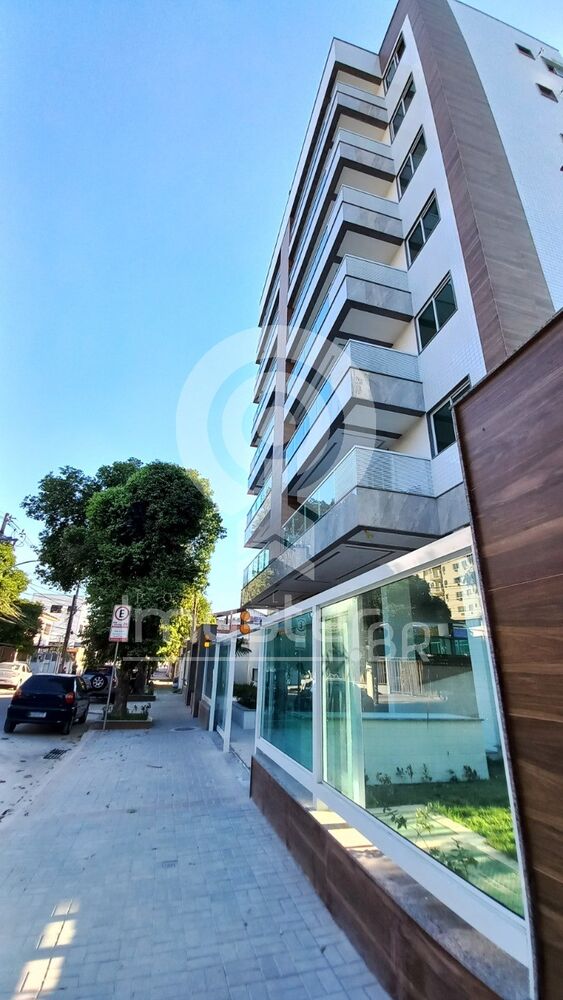 Apartamento, 2 quartos, 67 m² - Foto 1