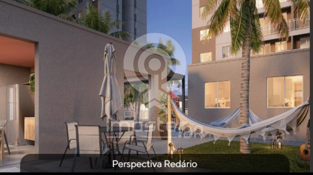 Apartamento à venda com 2 quartos, 49m² - Foto 4