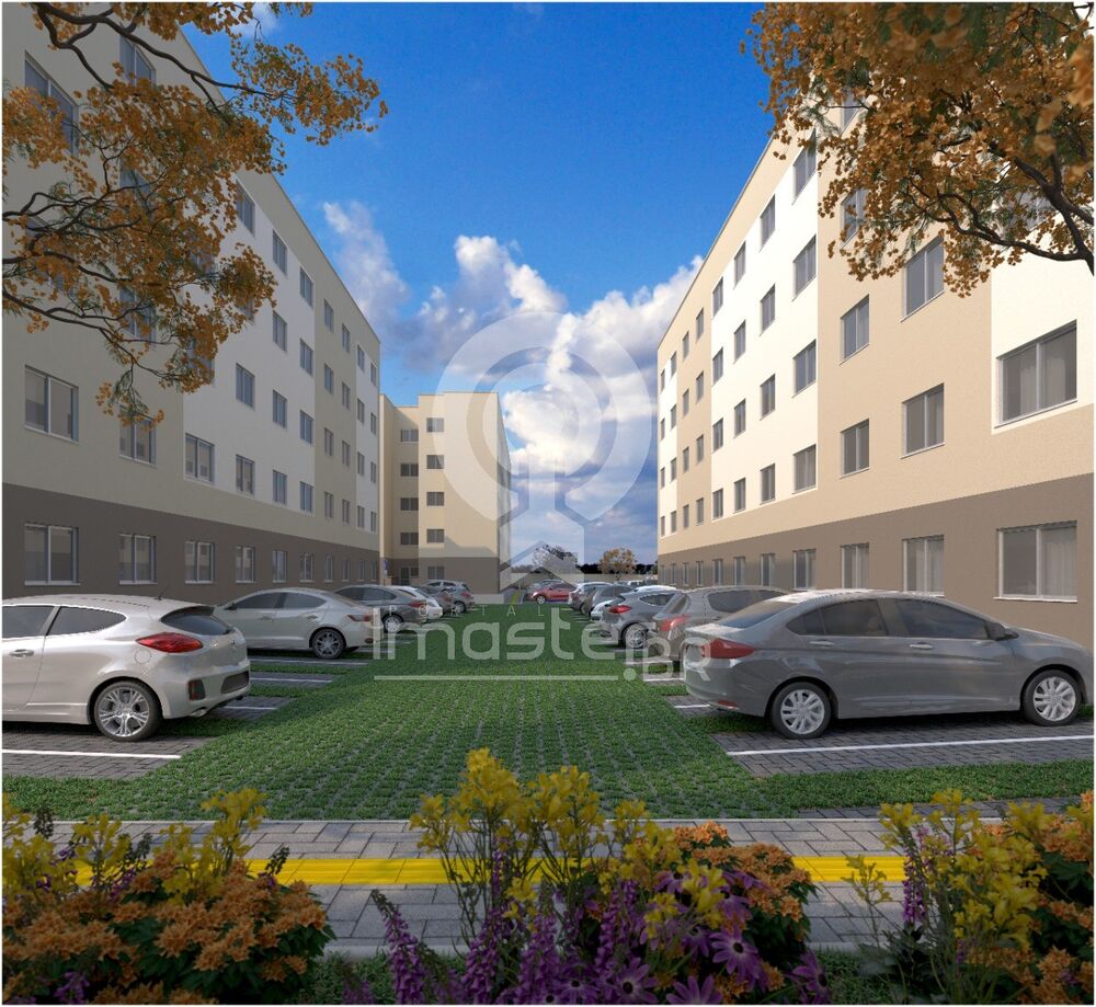 Apartamento, 2 quartos, 45 m² - Foto 13