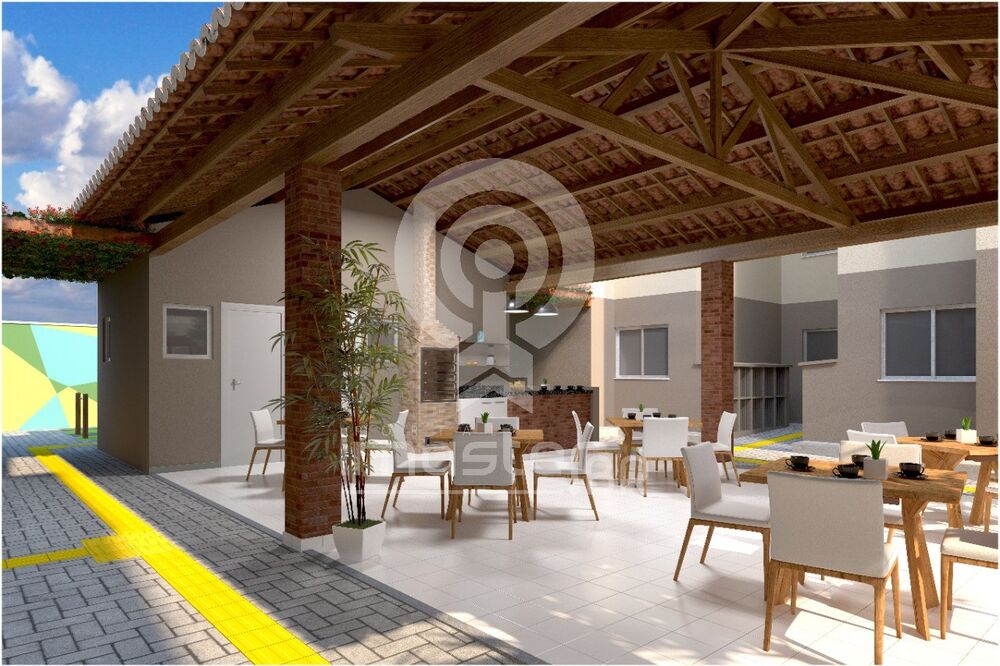 Apartamento, 2 quartos, 45 m² - Foto 11