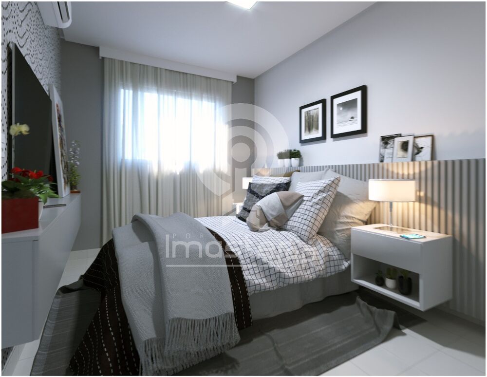Apartamento, 2 quartos, 45 m² - Foto 6