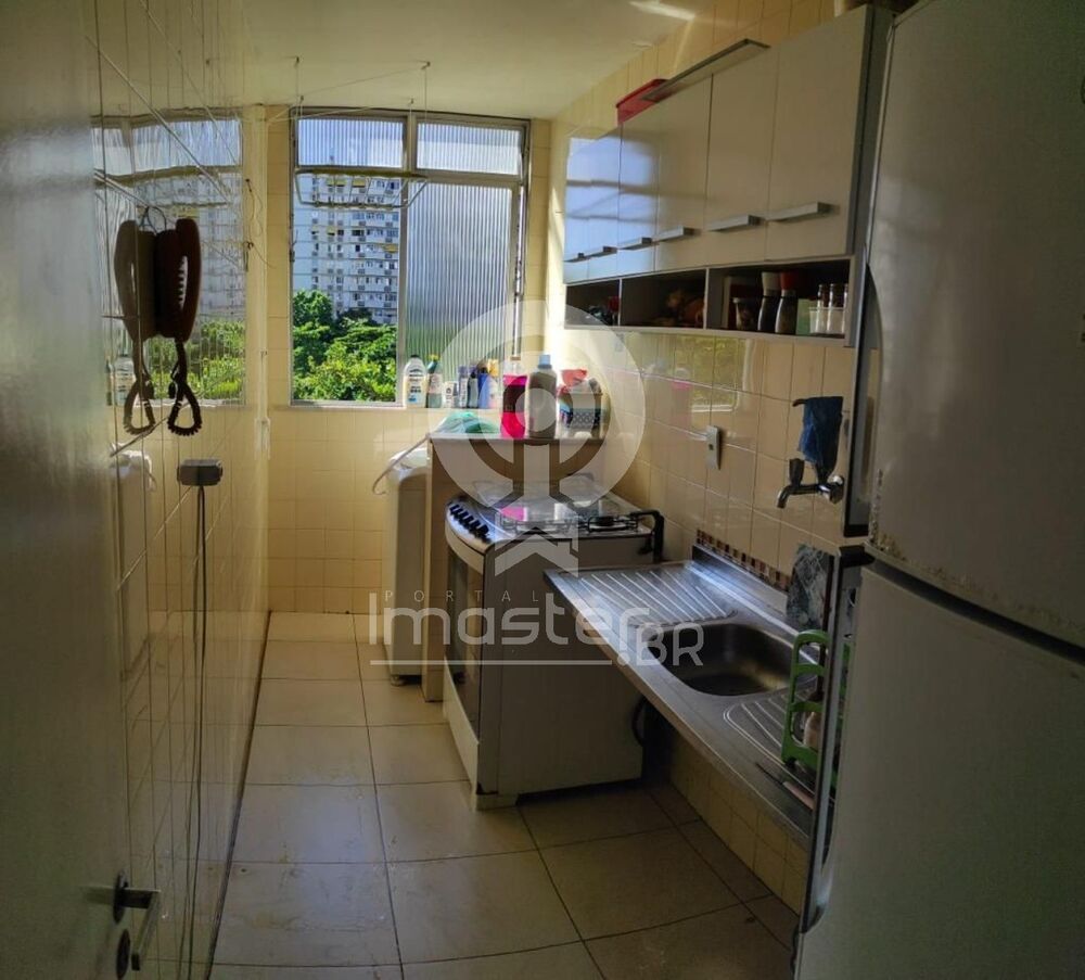 Apartamento, 2 quartos, 65 m² - Foto 2