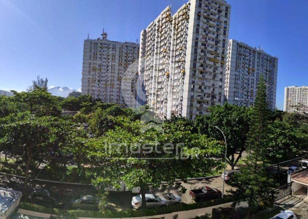 Apartamento, 2 quartos, 65 m² - Foto 1