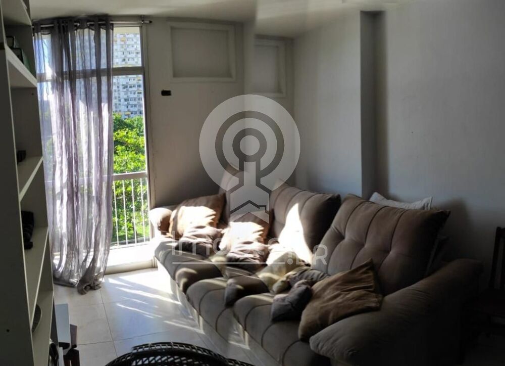 Apartamento, 2 quartos, 65 m² - Foto 4