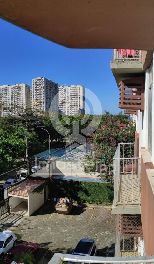 Apartamento, 2 quartos, 65 m² - Foto 10