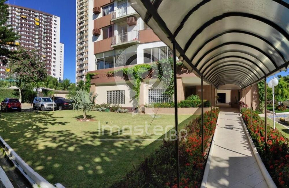 Apartamento, 2 quartos, 65 m² - Foto 12