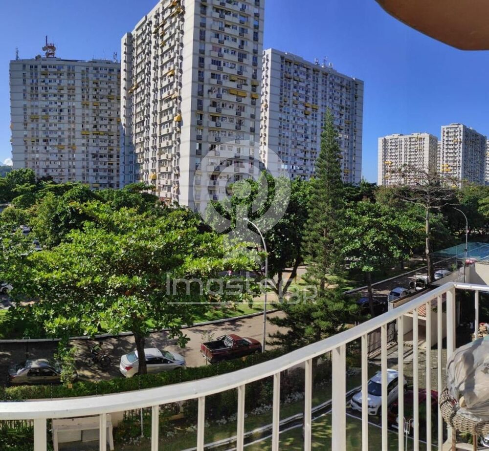Apartamento, 2 quartos, 65 m² - Foto 3
