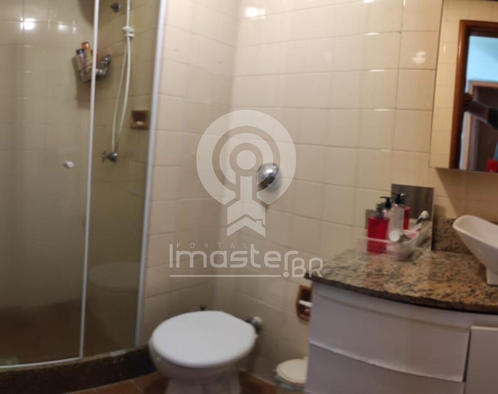 Apartamento, 2 quartos, 65 m² - Foto 7