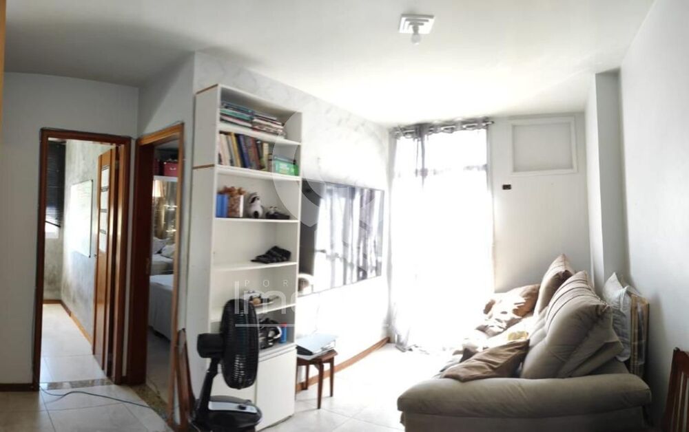 Apartamento, 2 quartos, 65 m² - Foto 9