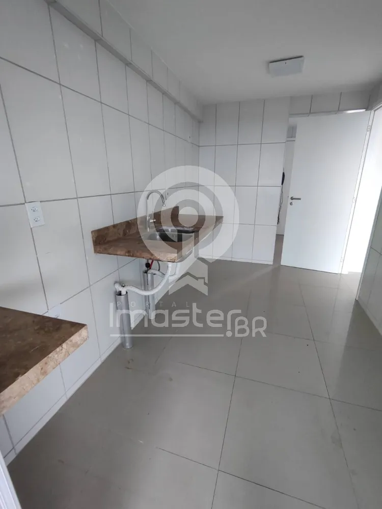 Apartamento, 4 quartos, 145 m² - Foto 3