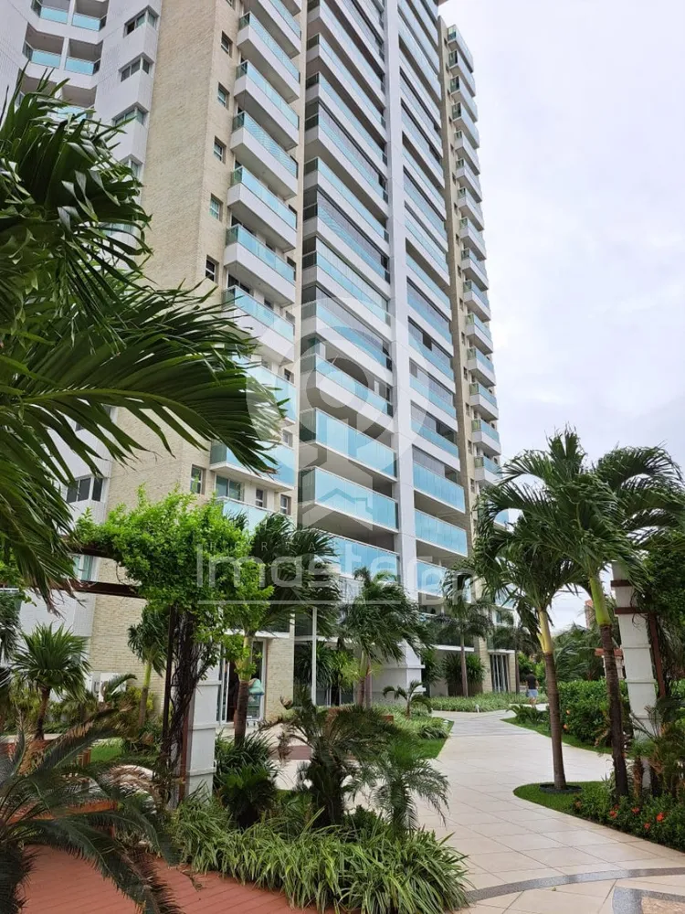 Apartamento, 4 quartos, 145 m² - Foto 1