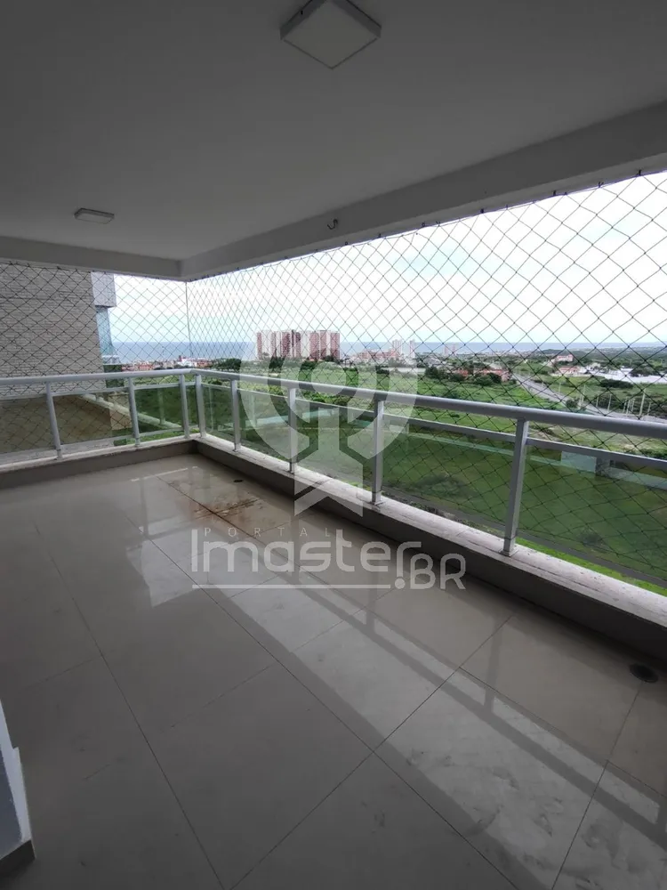Apartamento, 4 quartos, 145 m² - Foto 4
