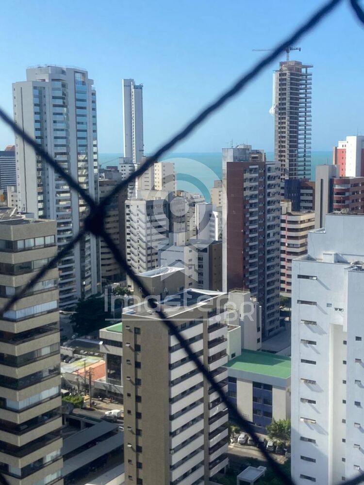 Cobertura, 2 quartos, 103 m² - Foto 2