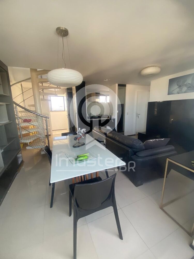 Cobertura, 2 quartos, 103 m² - Foto 6