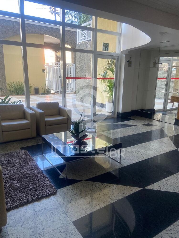 Cobertura, 2 quartos, 103 m² - Foto 1