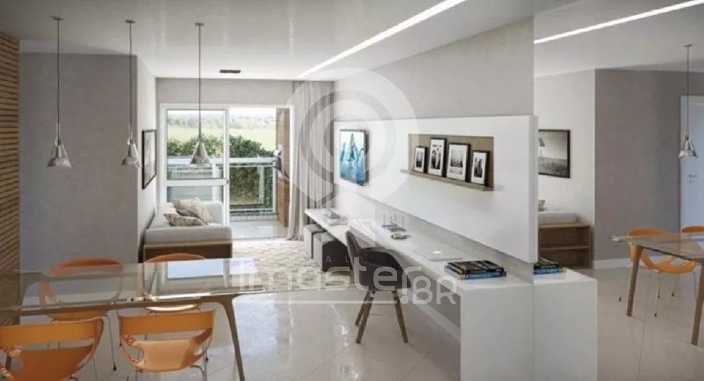 Apartamento, 2 quartos, 67 m² - Foto 39