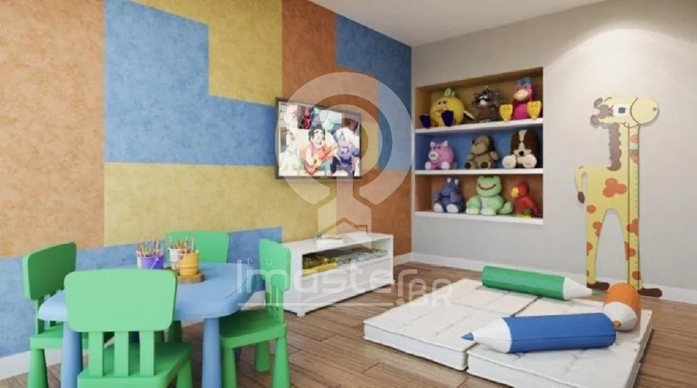 Apartamento, 2 quartos, 67 m² - Foto 36