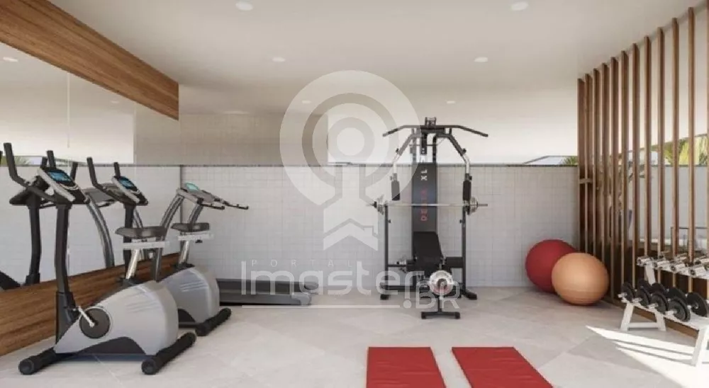 Apartamento, 2 quartos, 67 m² - Foto 17