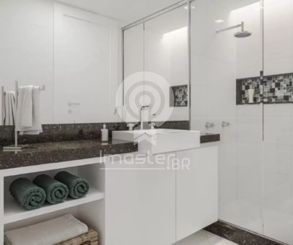 Apartamento, 2 quartos, 67 m² - Foto 3
