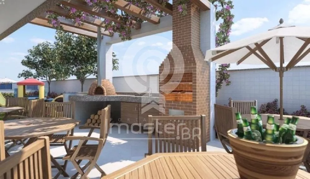 Apartamento, 2 quartos, 67 m² - Foto 12