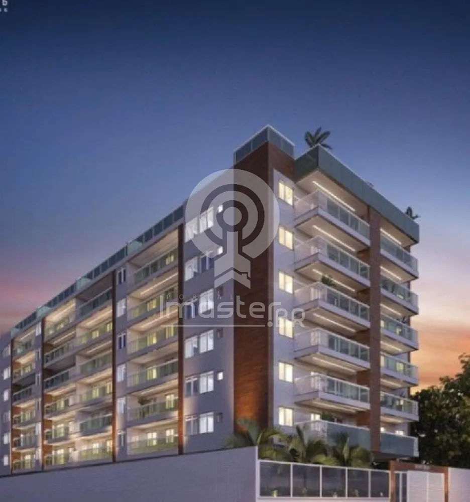 Apartamento, 2 quartos, 67 m² - Foto 2