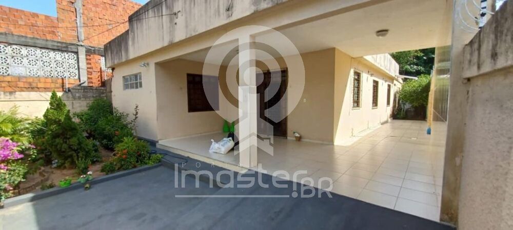Casa, 5 quartos, 288 m² - Foto 4
