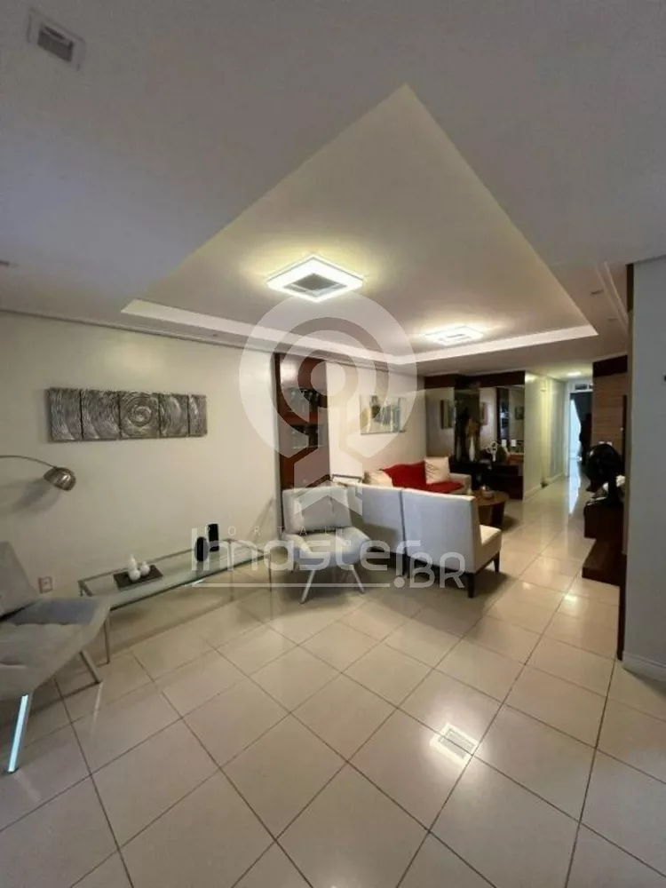 Casa, 5 quartos - Foto 43