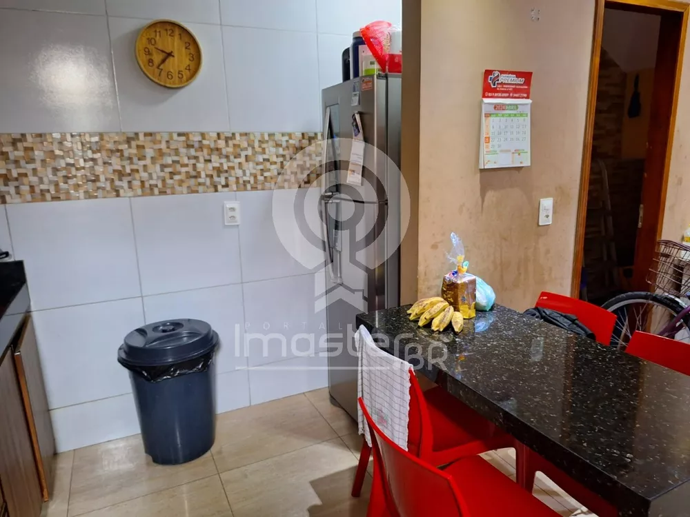 Casa, 5 quartos - Foto 16