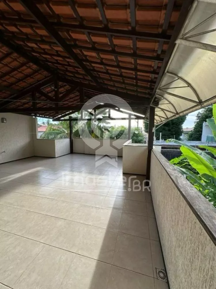 Casa, 5 quartos - Foto 30