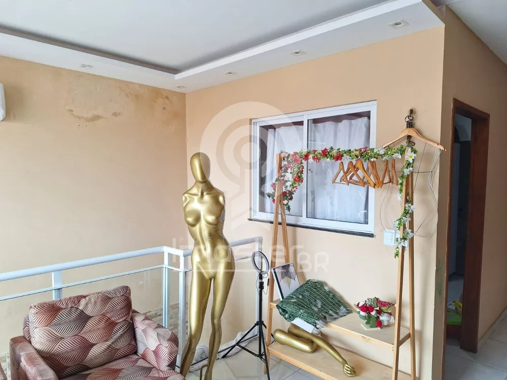 Casa, 5 quartos - Foto 2