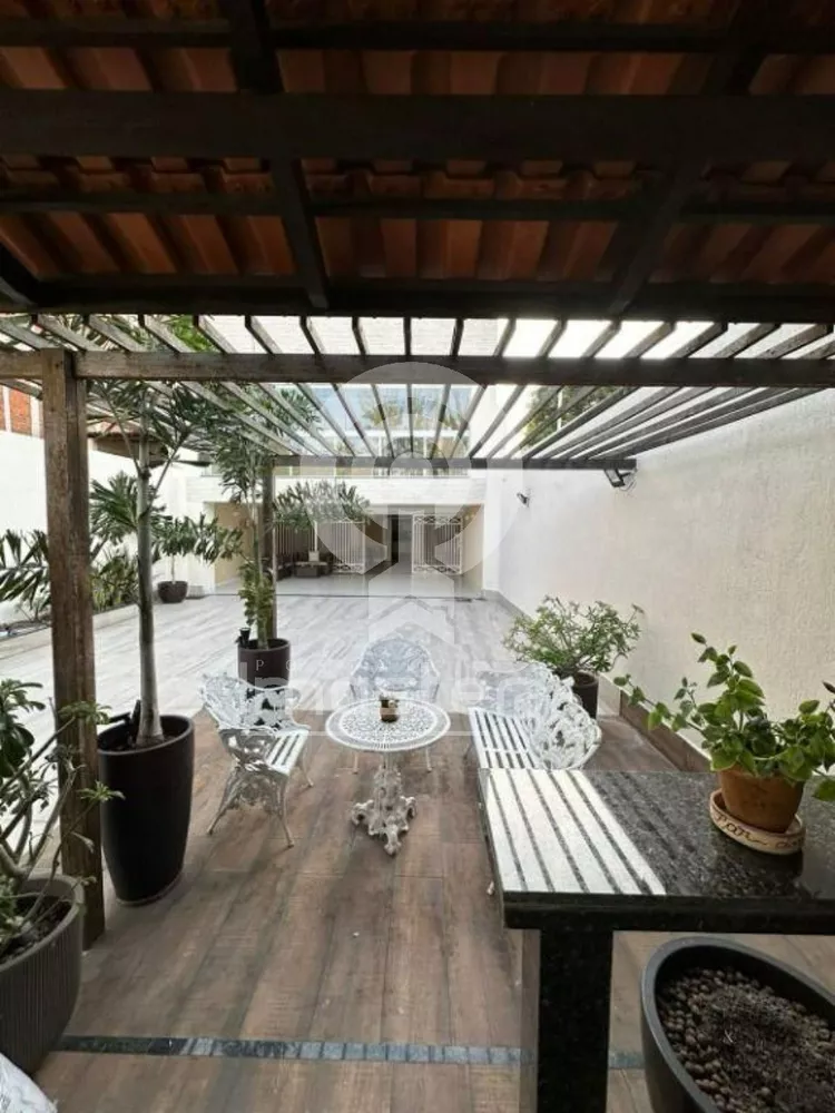 Casa, 5 quartos - Foto 39