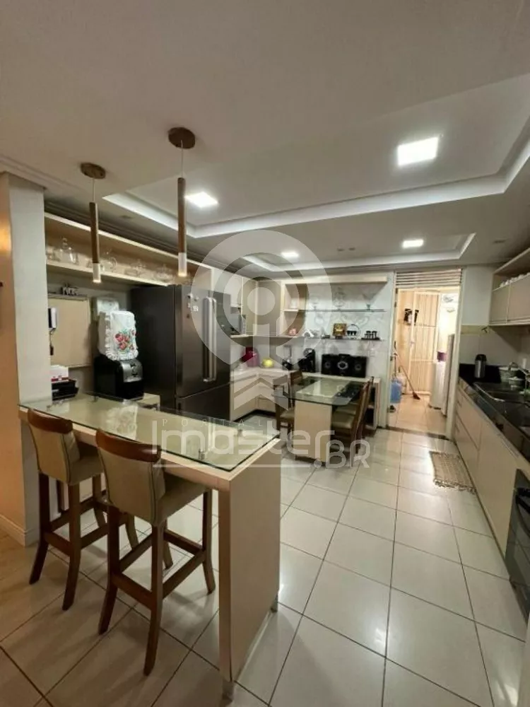 Casa, 5 quartos - Foto 35