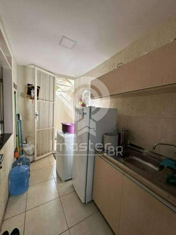 Casa, 5 quartos - Foto 32