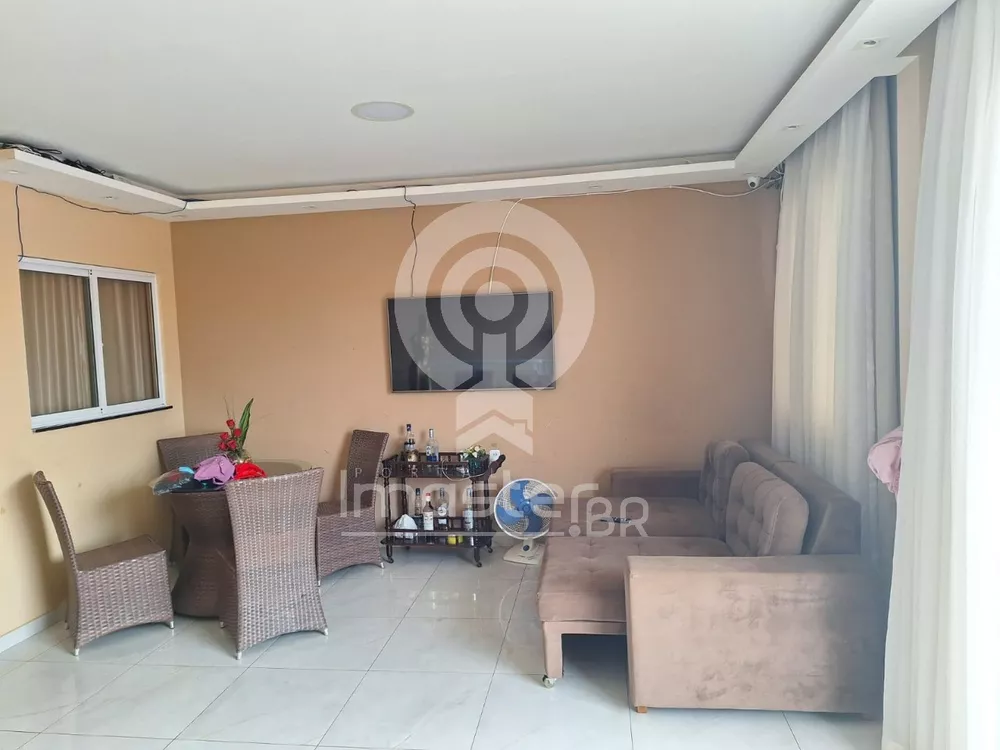 Casa, 5 quartos - Foto 1