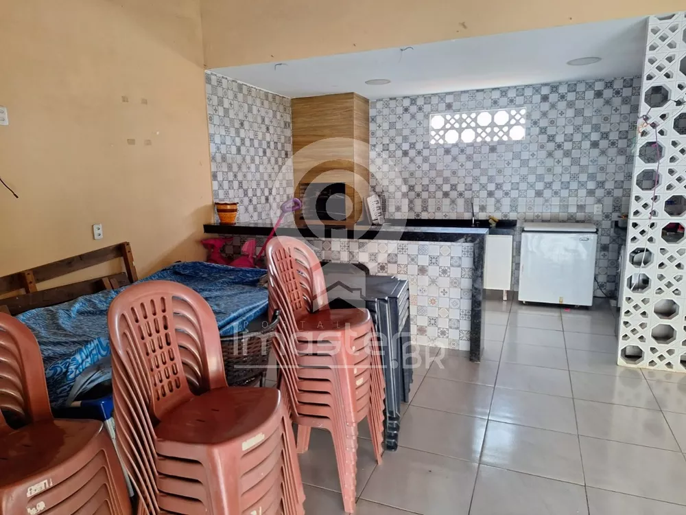 Casa, 5 quartos - Foto 11