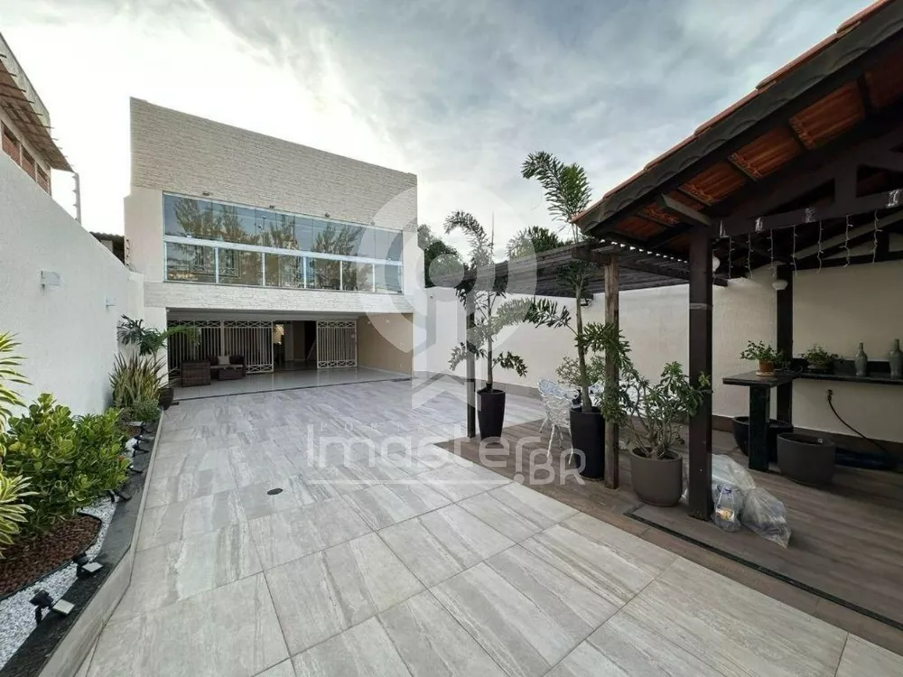 Casa, 5 quartos - Foto 26