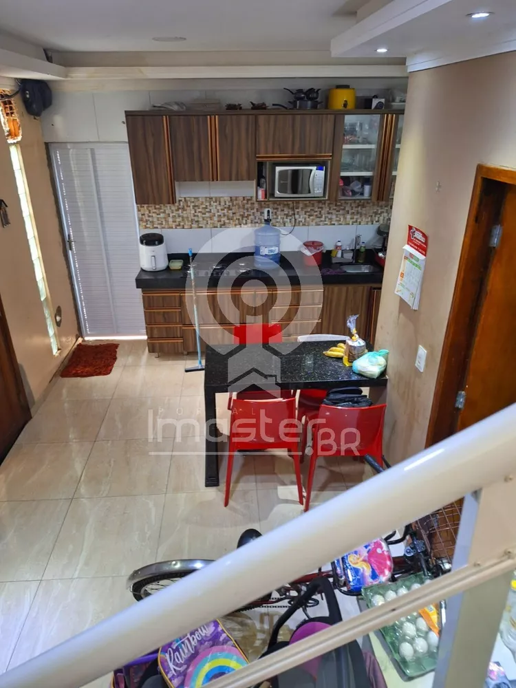 Casa, 5 quartos - Foto 14