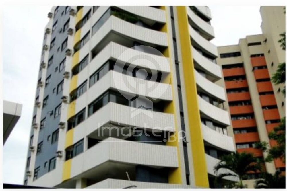 Apartamento, 4 quartos, 160 m² - Foto 16