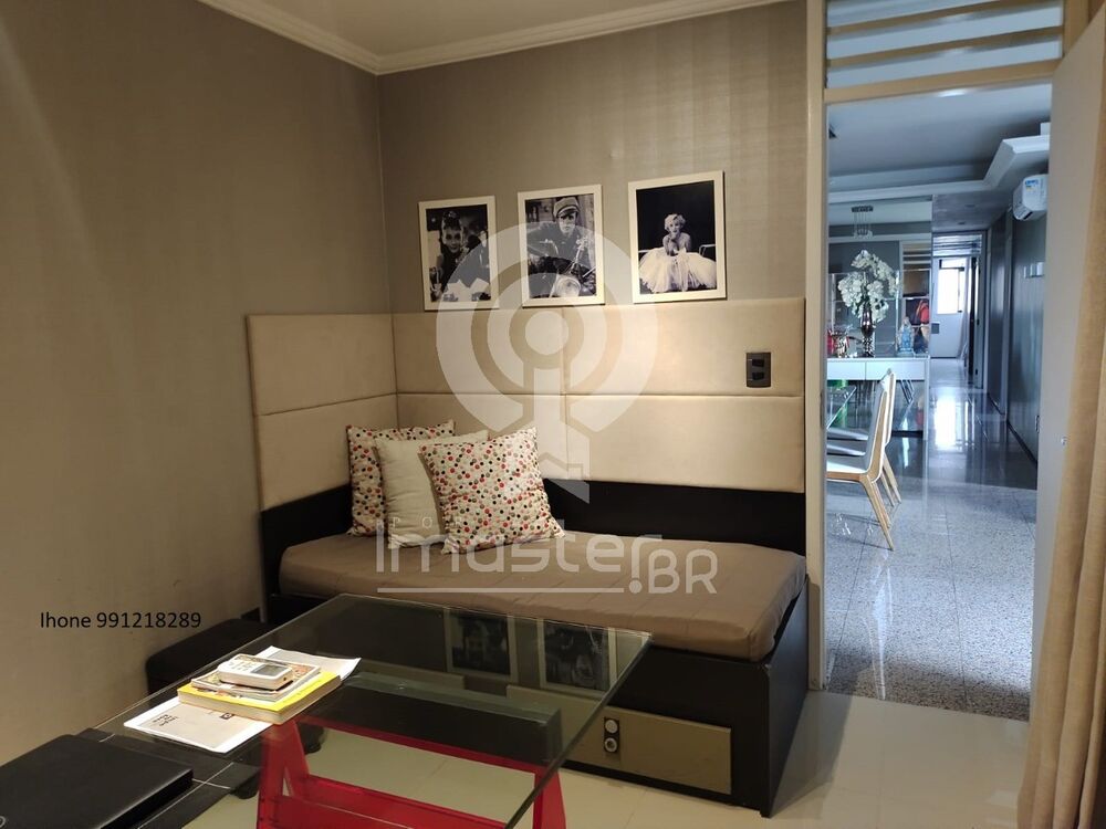 Apartamento, 4 quartos, 160 m² - Foto 14
