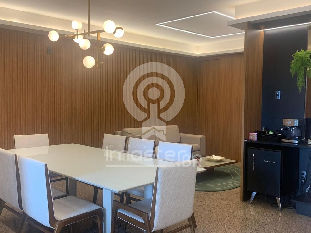 Apartamento, 4 quartos, 160 m² - Foto 23