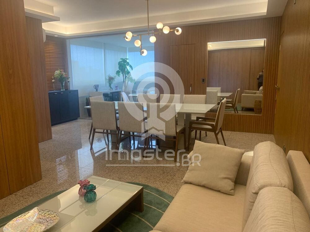 Apartamento, 4 quartos, 160 m² - Foto 29