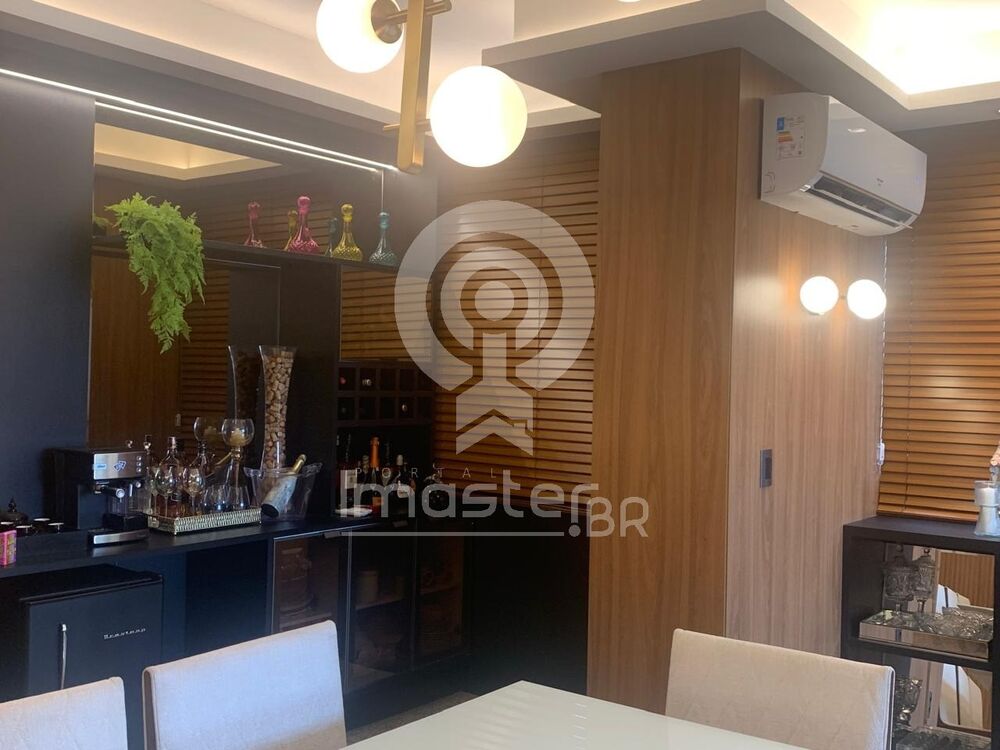 Apartamento, 4 quartos, 160 m² - Foto 31